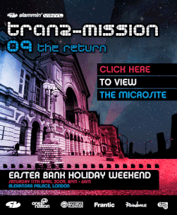 Tranz-mission