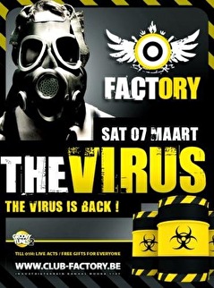 The virus