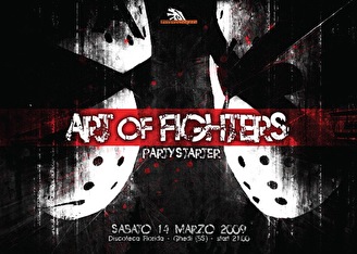 Art of Fighters