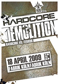 Hardcore Demolition