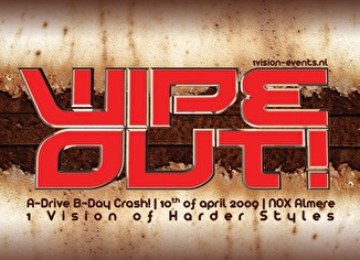 Wipe Out!