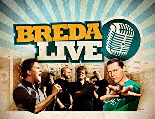 Breda Live