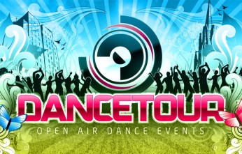 Dancetour Roermond 2009