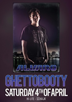 Ghetto Booty