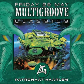 Multigroove Classics