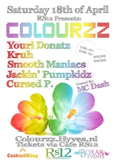 Colourzz