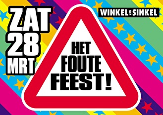 Het Foute Feest