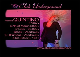 Club Underground