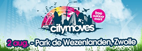 Citymoves Zwolle