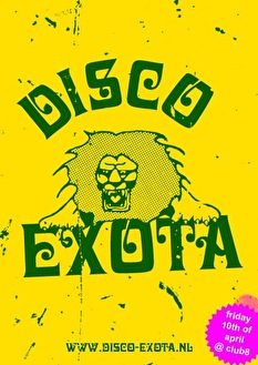 Disco Exota