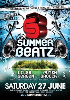 SummerBeatz