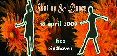 Shut Up & Dance