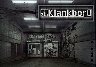 Klankbord