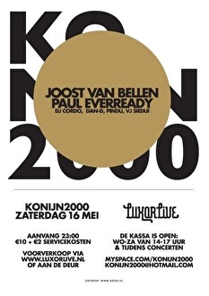 Konijn2000