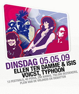 Bevrijdingsfestival Roermond