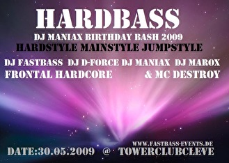 HardBass