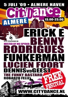 Citydance Almere