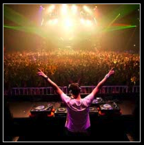 Tiesto in Concert