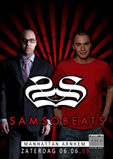 Samsobeats