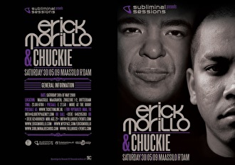 Erick Morillo & Chuckie