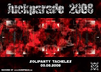 Fuckparade 2008