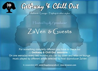 The Getaway & Chillout Sessions