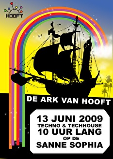 De Ark van Hooft