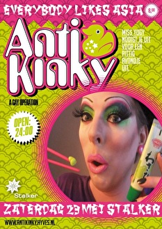 Anti Kinky