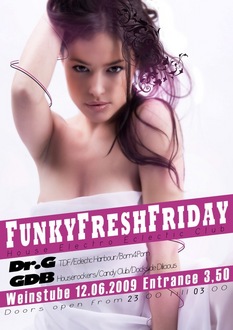 FunkyFreshFriday