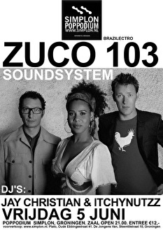 Zuco 103 Soundsystem