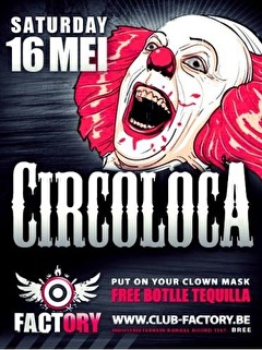 Circo Loca