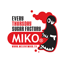 Miko loves Siksmiks