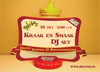 Kraak & Smaak