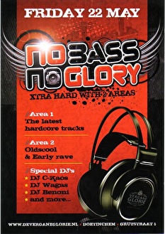 No Bass No Glory