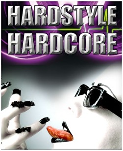 Hardstyle & hardcore night