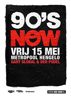 90's now
