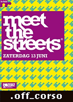 Meet the Streets