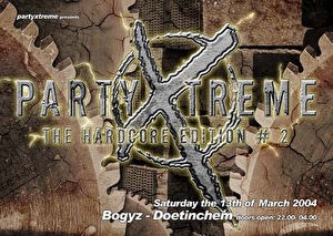 Partyxtreme