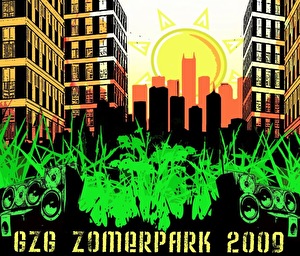 GZG Zomerpark 2009