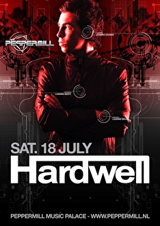 Hardwell