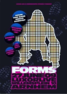 Forms XXL