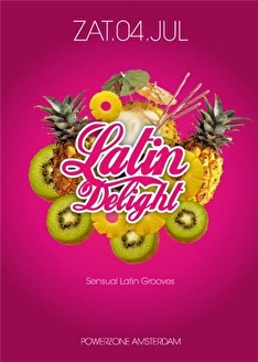 Latin Delight