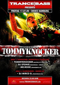 Tommyknocker