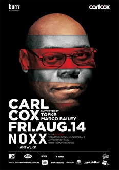 Carl Cox