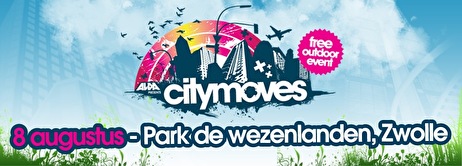 Citymoves Zwolle