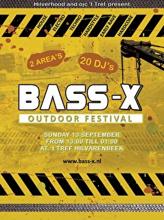 Bass-X