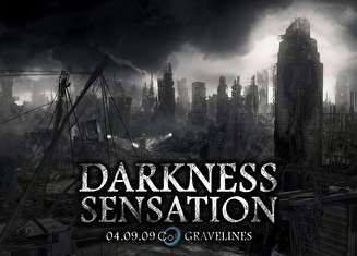 Darkness Sensation