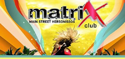 Matrix Club