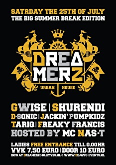 Dreamerz