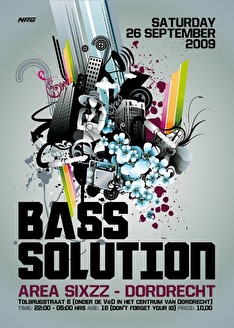 Bass Solution